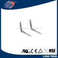 BRA-100 SERIES OUTDOOR MOUNTING BRACKETS